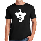 Ian Brown Face T-Shirt The Stone Roses Music Band Guitar Mens Ladies Top Tee Roses