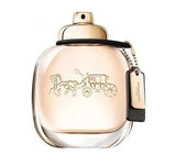 COACH New York 3.0 oz EDP eau de parfum Spray Womens Perfume 90 ml Tester EDP