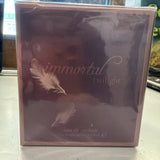 Immortal Twilight Perfume - Bella Edward Fragrance - 50 ml - NEW Bouquet