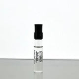 ARMANI PRIVE (Vetiver D'Hiver) by Giorgio Armani for Men 2ml Splash SAMPLE ( C62 EDP