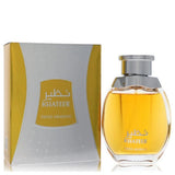 Swiss Arabian Khateer by Swiss Arabian Eau De Parfum Spray 3.4 oz (Men) EDP