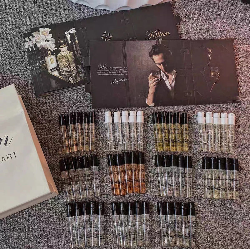 Kilian Parfume Sample Size Spray 1.5ml/0.05oz Choose Your Scent EDP