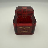 Tru Fragrance Element Edition IV Ruby Eau De Parfum 3.4 fl oz 100ml EDP