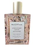 Curations by The Good Scent Strawberry Creme Patisserie - Eau De Parfum 3.4oz EDP