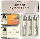 BYREDO Travel Sprays & Minis~YOU CHOOSE! EDP