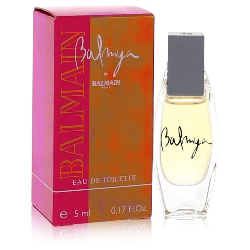 Balmya by Pierre Balmain Mini EDT .17 oz (Women) EDT