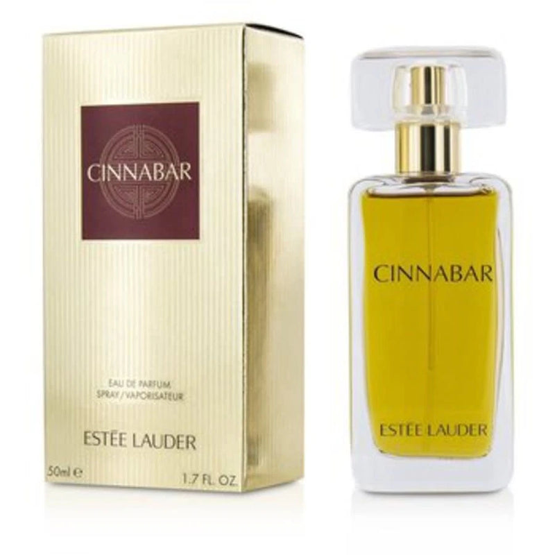 Cinnabar / Estee Lauder EDP Spray 1.7 oz (w) EDP