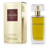 Cinnabar / Estee Lauder EDP Spray 1.7 oz (w) EDP