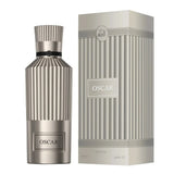 Oscar Silver by Al Dakheel Oud | 200ml EDP Spray | Fast Shipping EDP
