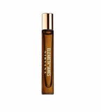 Elizabeth & James Nirvana Bourbon 0.34 oz eau de parfum rollerball NIB EDP