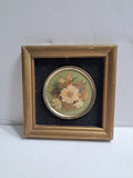 Real Dried Pressed  Virginia Flowers Hopkins Designs DeCorr Dried Flower