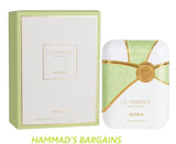 ARMAF LE PARFAIT ADIKA EDP 3.4 OZ / 100 ML FOR WOMEN (NIB) SEALED EDP