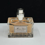Miss Dior Eau De Parfum 1 oz NW-O BOX *Check Description EDP