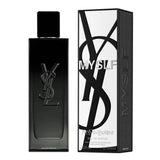 Myself by Yves Saint Laurent Eau De Parfum 3.3oz/100ML._FAST SHIPPING EDP