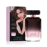 Love By Sofia Vergara 3.4oz 100ml Women (Discontinued) New Sealed Box Authentic EDP