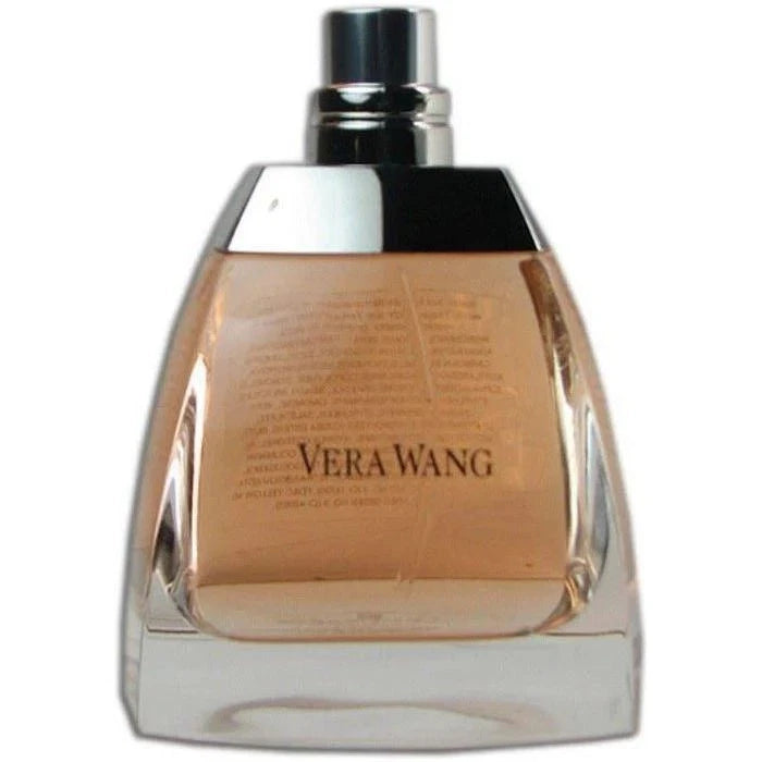 VERA WANG Perfume for women 3.4 oz edp New in Box tester EDP