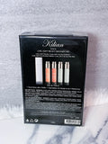 Kilian Love, Don't be Shy Discovery EDP Set, 1 Travel Spray with 4 Refills, NIB EDP