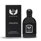 Amazing by Maalem Perfumes 100ml Spray - Free Express Shipping EDP