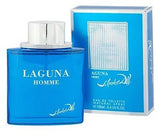 LAGUNA HOMME by Salvador Dali Men COLOGNE 3.4oz-100ml EDT SPR Discontinued (BB29 EDT