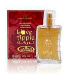 Al Rehab Love Apple Eau de Parfum 50ml Perfume Spray EDP