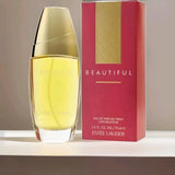 Estee Lauder Beautiful Women's Eau de Parfum 2.5oz 75ml Brand New Sealed EDP