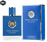 Vince Camuto Homme Cologne by Vince Camuto 3.4 oz / 100 ml EDT Spray for Men EDT