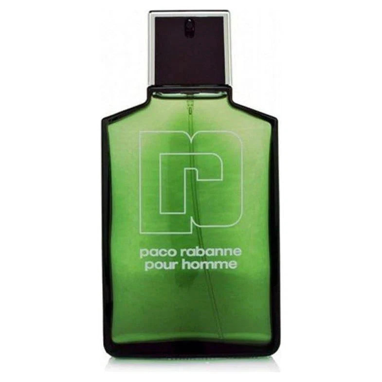 PACO RABANNE pour homme Cologne for Men EDT  3.3 / 3.4 oz New Tester EDT