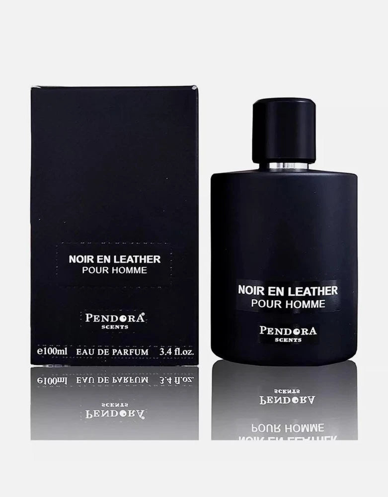 Paris Corner Noir En Leather by Pendora Scents Eau De Parfum 100ml Free Shipping EDP