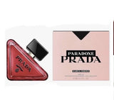 Prada Paradox Radical Essence 3oz PARFUM New In Box. EDP