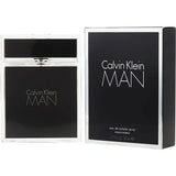 Calvin Klein - Man - 50ml/1.7oz - Eau de Toilette - Spray for Men EDT