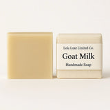 Handmade Goat Milk Soap Ð $4.50 for BIG 6 oz Bars/Free Shipping over $30 Bouquet
