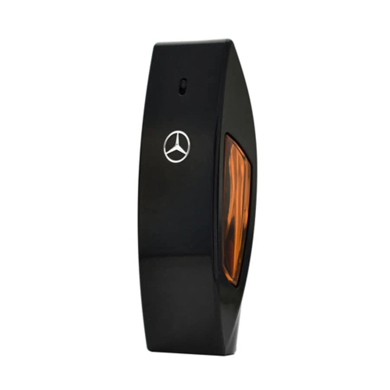Mercedes-Benz Men's Mercedes-Benz Club Black EDT 3.4 oz (Tester) Fragrances EDT