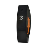 Mercedes-Benz Men's Mercedes-Benz Club Black EDT 3.4 oz (Tester) Fragrances EDT
