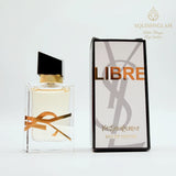 YSL Libre Eau de Parfum 7.5ml Mini Spray New in Box EDP
