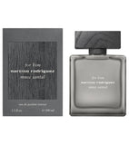 NEW 2026 NARCISO RODRIGUEZ For Him Musc Santal 1.6 OZ SHIP FROM FRANCE EDP