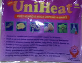 TO BE USED SHIPPING OUR PLANTS UniHeat 96 Hour Shipping Warmers Heat Packs Orchids