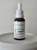Skin Nutrition Botanicals Niacinamide 5% + Squalane Serum Bouquet