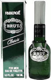 Brut Classic Original Spray EDT For Men 100ml EDT
