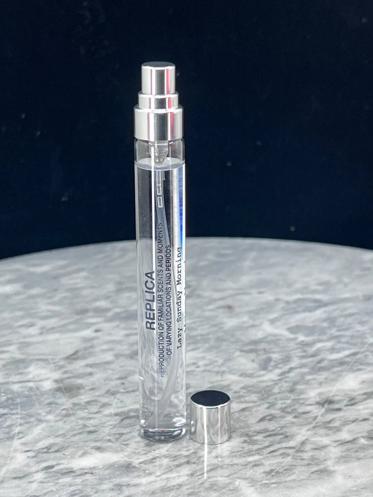 Maison Margiela Replica Lazy Sunday Morning  EDT -0.34 oz NW-O BOX SPRING SALE EDT