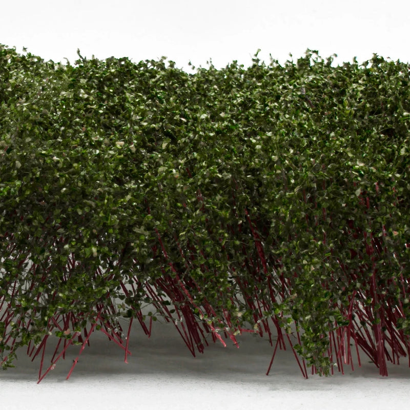 Tall Shrubbery - Dark Green - Model Bushes Scenery Landscape Railway Green Plant