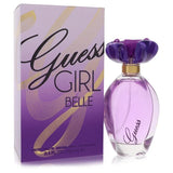 Guess Girl Belle by Guess Eau De Toilette Spray 3.4 oz for Women EDT