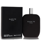 Fragrance One Black Tie by Fragrance One Extrait De Parfum Spray 3.4 oz for Men EDP