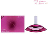 Euphoria by Calvin Klein for Women 5.5oz Eau De Parfum Spray New In Box EDP