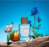 BIG CLEAN RESERVE ACQUA NEROLI CLEAN 3.4oz ~ 100ml EDP SPRAY NEW, BOXED EDP