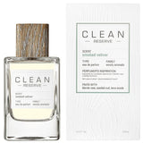 Clean Smoked Vetiver 3.4 oz Eau de Parfum  EDP for Men New EDP