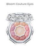 New Jill Stuart Bloom Couture Eyes Eyeshadow Palette 04 sunlit ranunculus NIB Ranunculus
