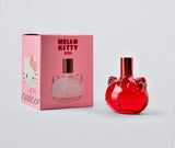 Zara Hello Kitty 50¼ Sanrio 1.69 fl oz - 50 ml EDT Perfume Spray New EDT