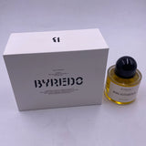 Bibliotheque by Byredo 3.4oz/100ml Eau de Parfum Spray for Unisex New In Box EDP