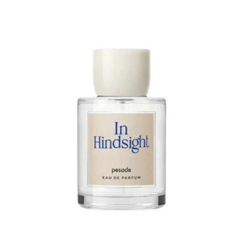 PESADE In Hindsight Eau de Parfum 100ml FREE SHIP EDP