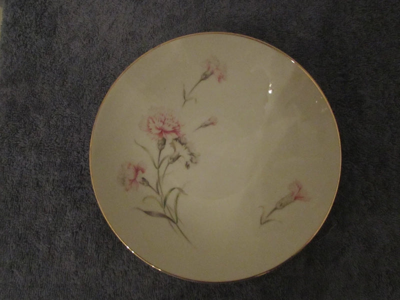 Royal Court Carnation Soup Bowl Carnation
